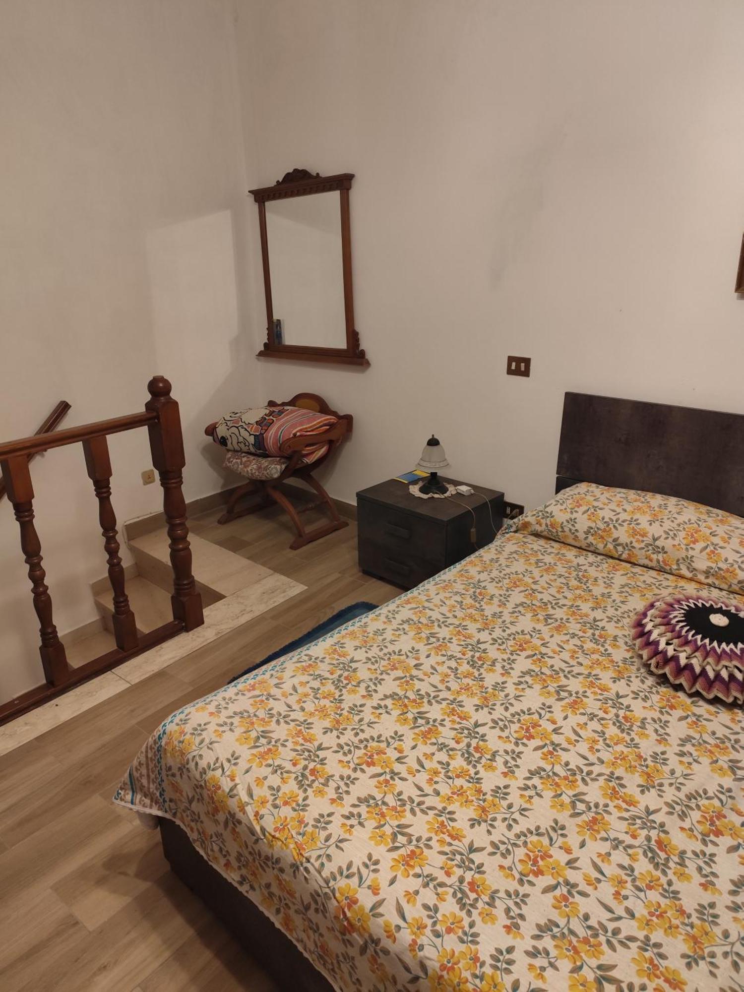 Casa In Antico Borgo Medievale A Tarano Ri, Via Giacomo Leopardi, 15 Villa Eksteriør billede